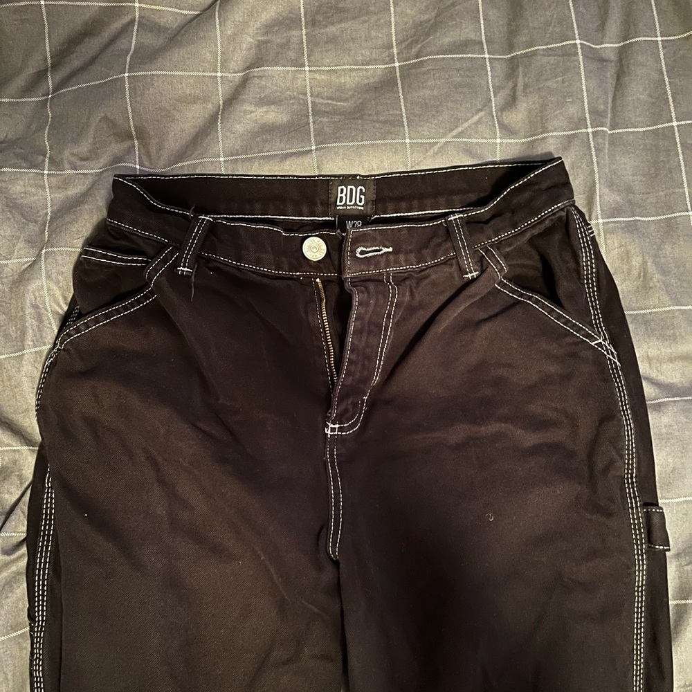 BDG utility pants